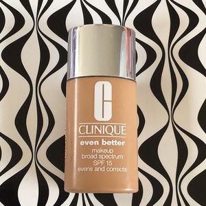Clinique Even Better- 56 Cashew